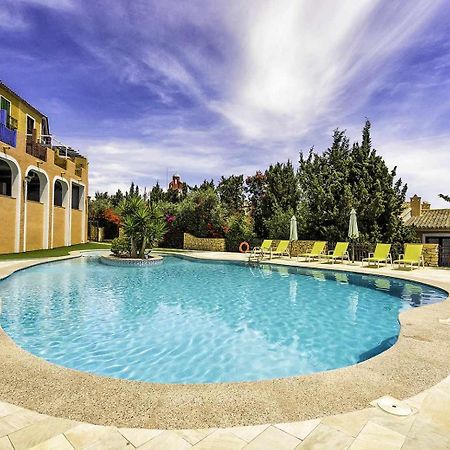 Pueblo Acantilado Sea View El Campello Dış mekan fotoğraf