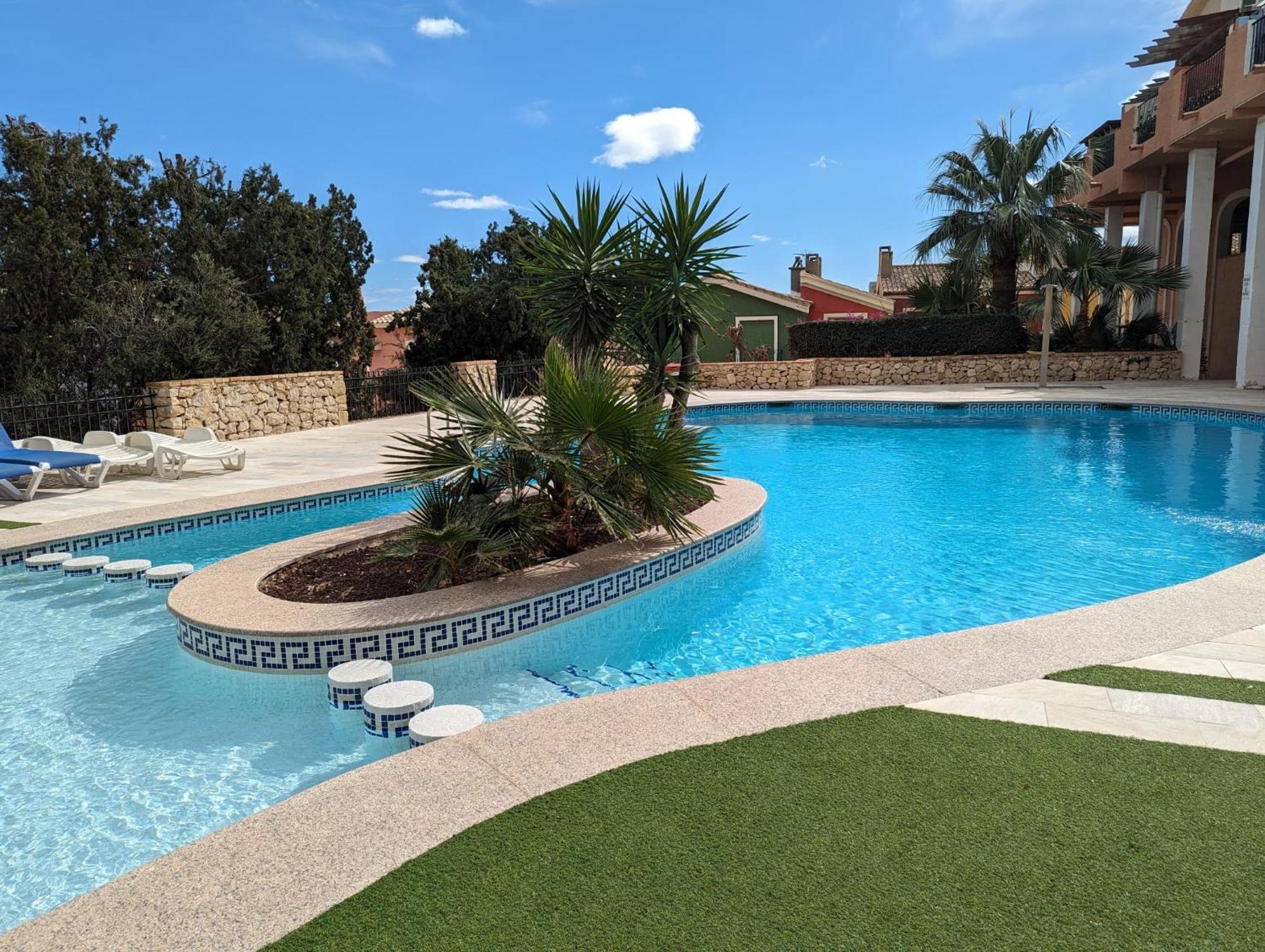 Pueblo Acantilado Sea View El Campello Dış mekan fotoğraf
